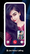 Ladki se baat karne wala apps Zrzut ekranu 4