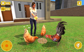 Virtual Mother Life: Dream Mom Screenshot 2