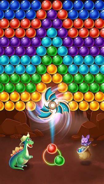 Bubble shooter - Bubble game Screenshot 2