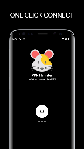 VPN Hamster - Fast Secure VPN 스크린샷 2