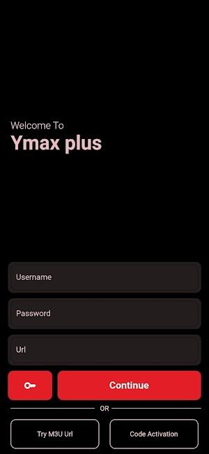 Ymax plus Скриншот 1