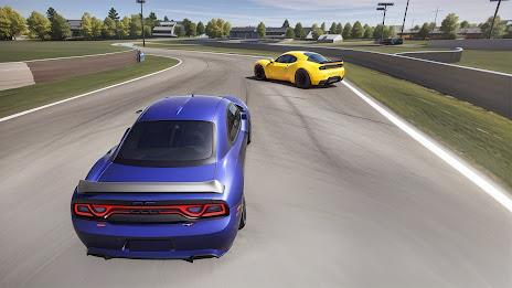 Dodge Charger Game Simulator スクリーンショット 3