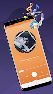 Music Player - MP3 Player, Vid应用截图第1张