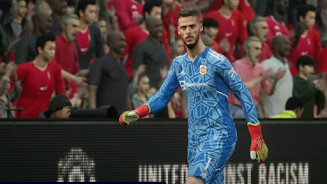 EA Sports FC 24 Pes2023 Riddle Tangkapan skrin 4