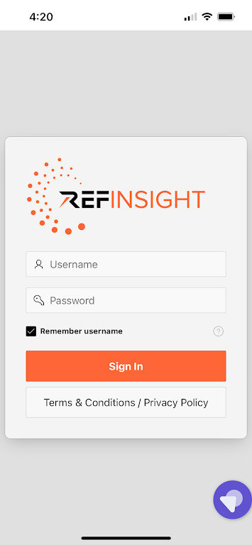 Ref Insight スクリーンショット 3