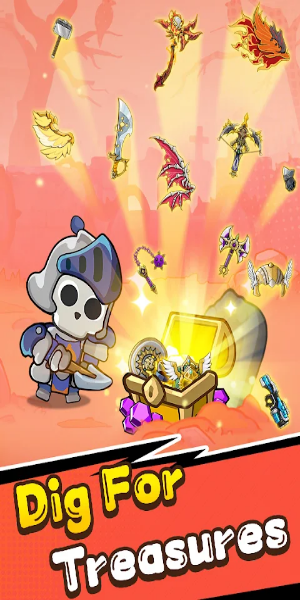 Bonehead Screenshot 1