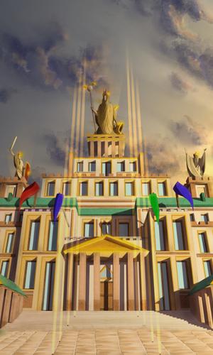 Grand Casino of Fortune Captura de pantalla 1