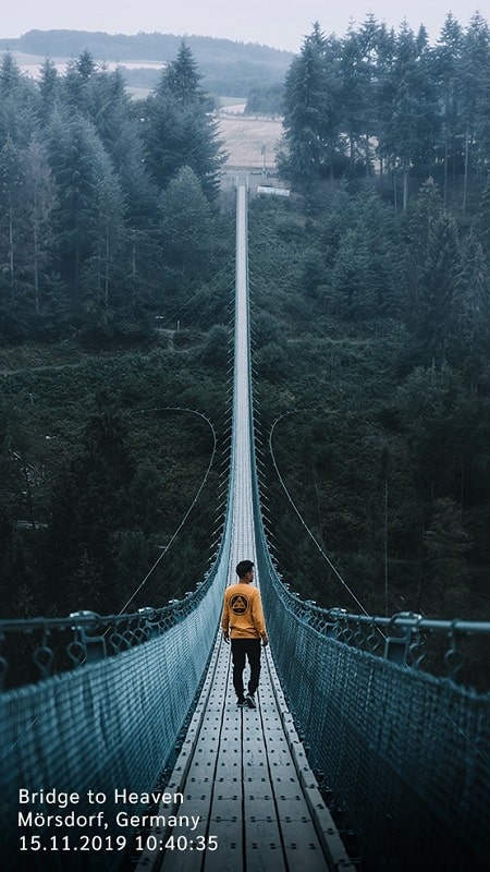 Auto Stamper™: Date Timestamp應用截圖第2張