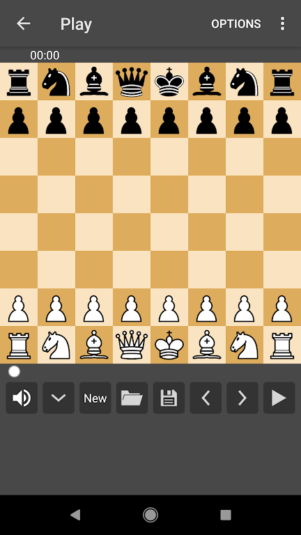 Chess Online (3D)应用截图第2张