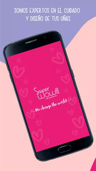 Schermata Super Wow 1
