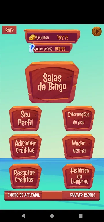 Cadê o Tesouro Screenshot 2