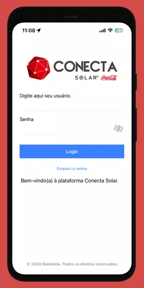 Conecta Solar 스크린샷 1