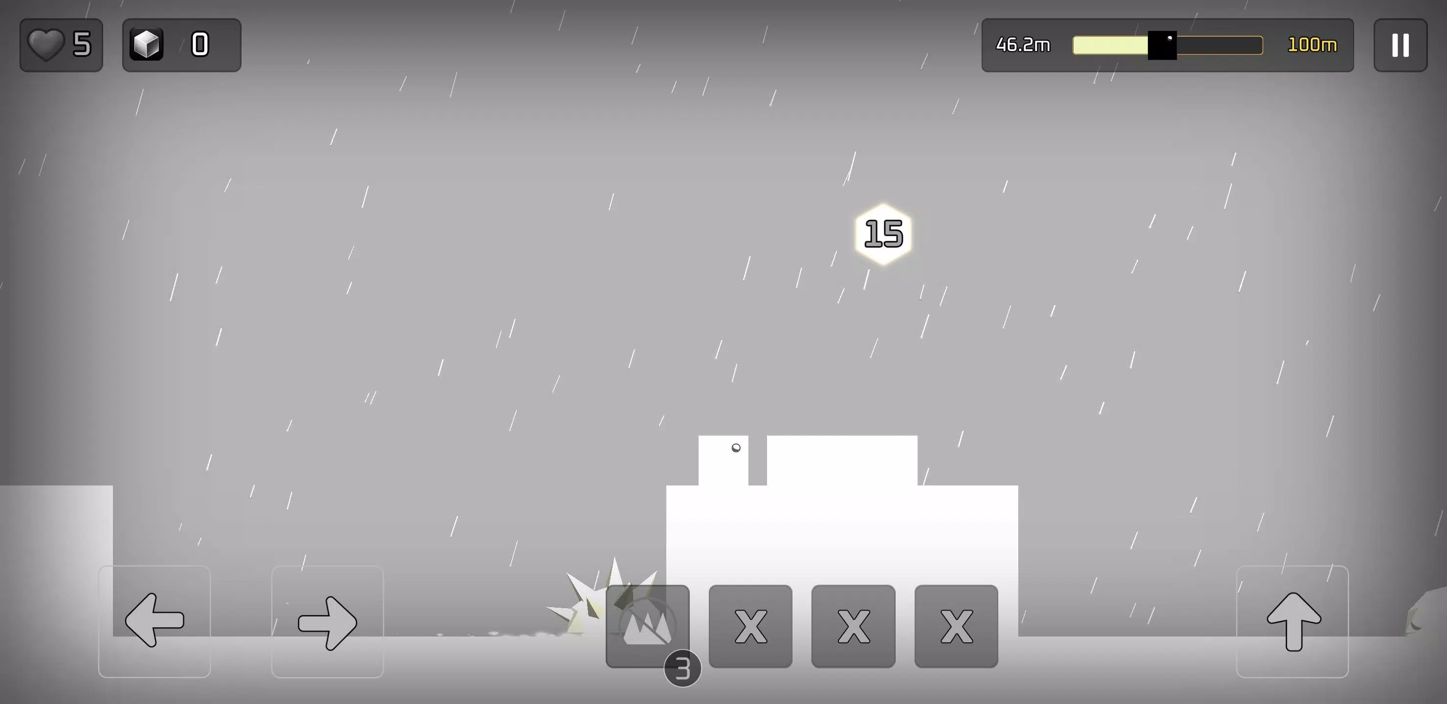 Sqube Darkness 2 Ekran Görüntüsü 4