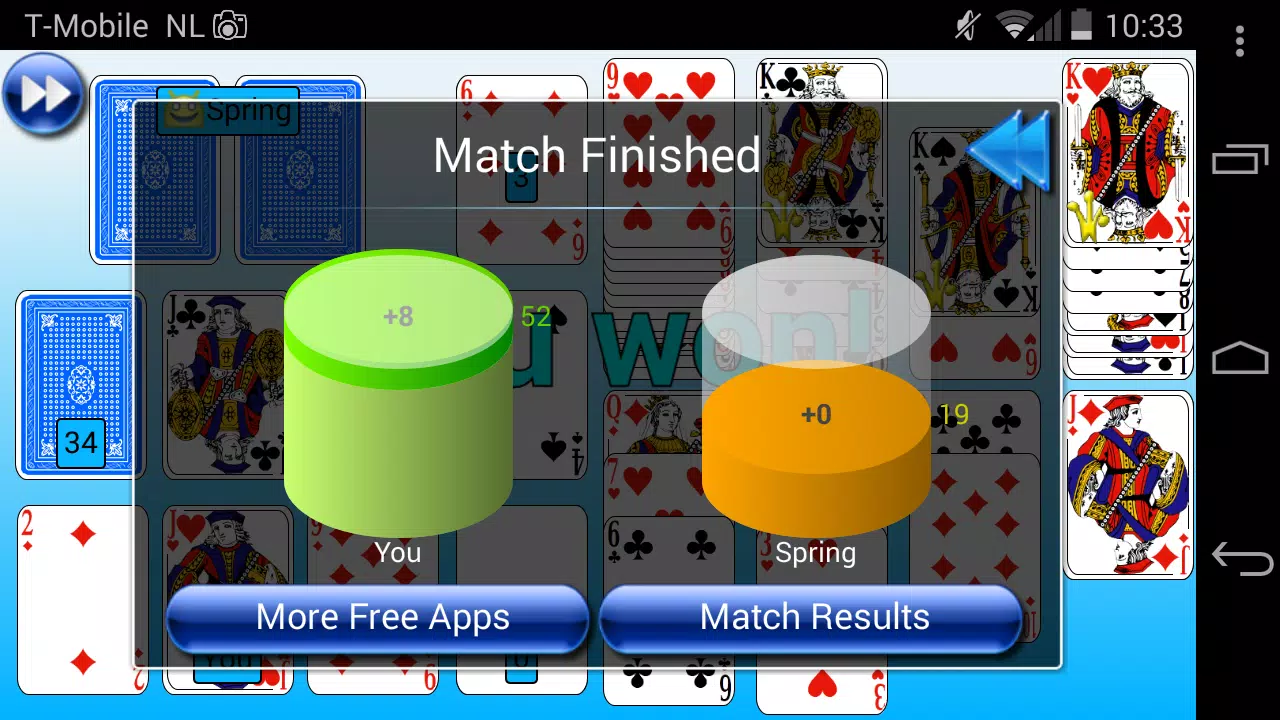 G4A: Spite & Malice Screenshot 3