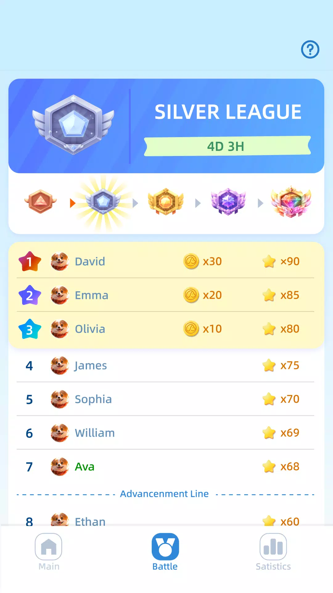 Math Cross Number Puzzle Game应用截图第3张