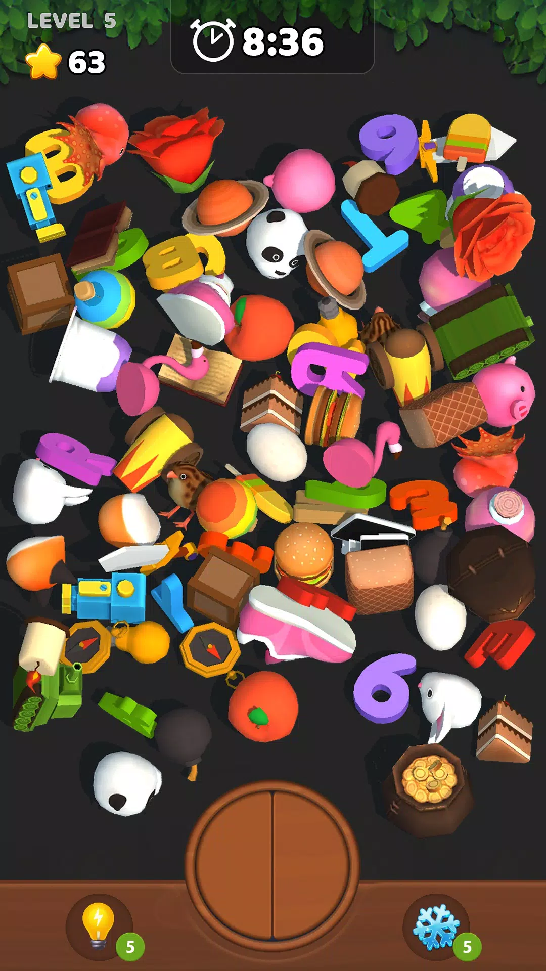 Match 3D Blast Screenshot 3