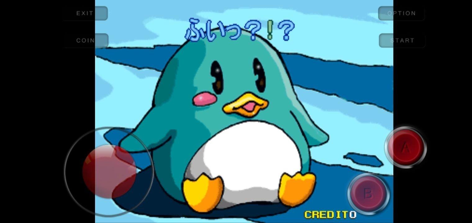 Adventure of Brothers Penguins .應用截圖第2張