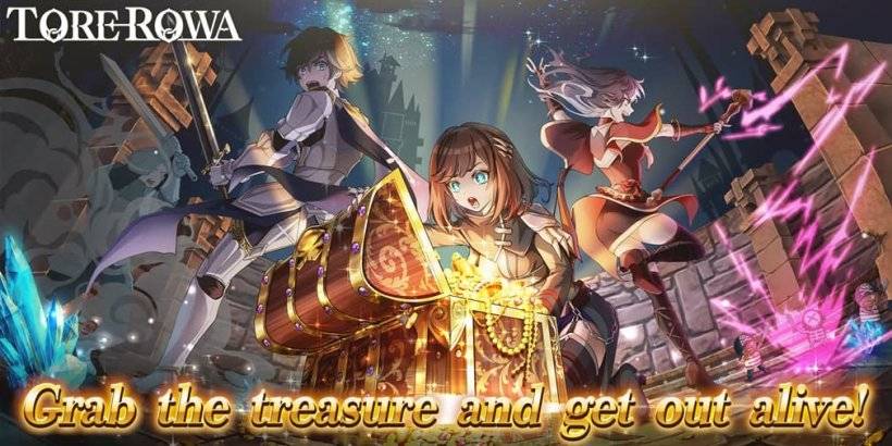 Torerowa has kicked off its third open beta test on Android