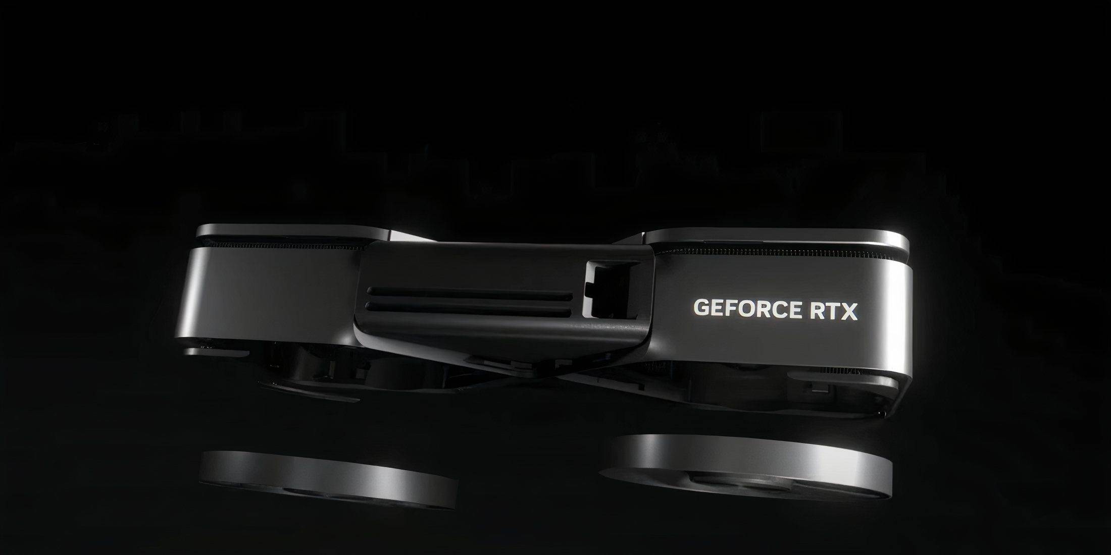 Nvidia enthüllt GPUs der 50erer Serie mit massivem Leistungsschub