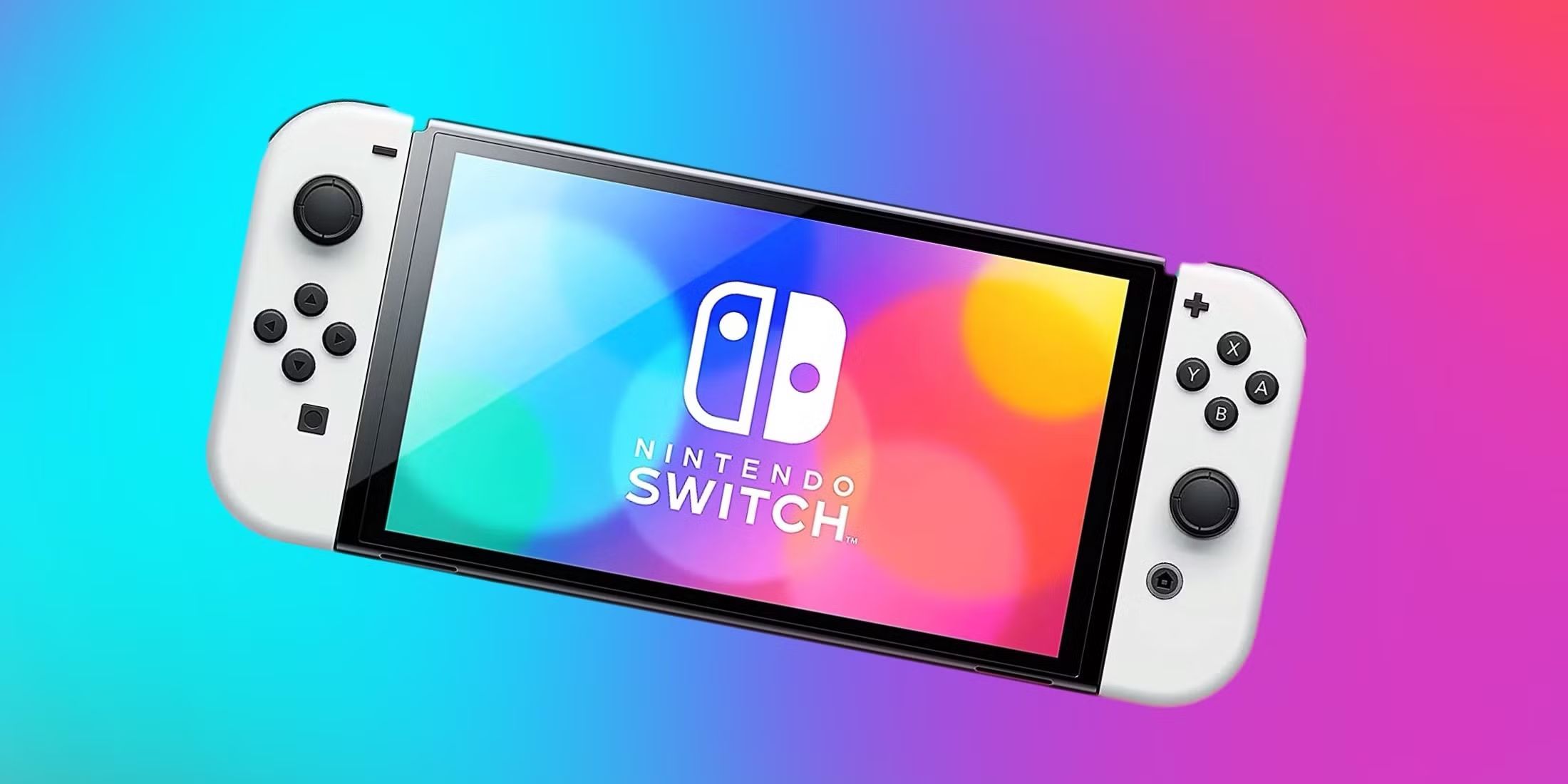 Rumor: ‘Nintendo Switch 2 Replica’ Has Been Showcased By Accessory Maker