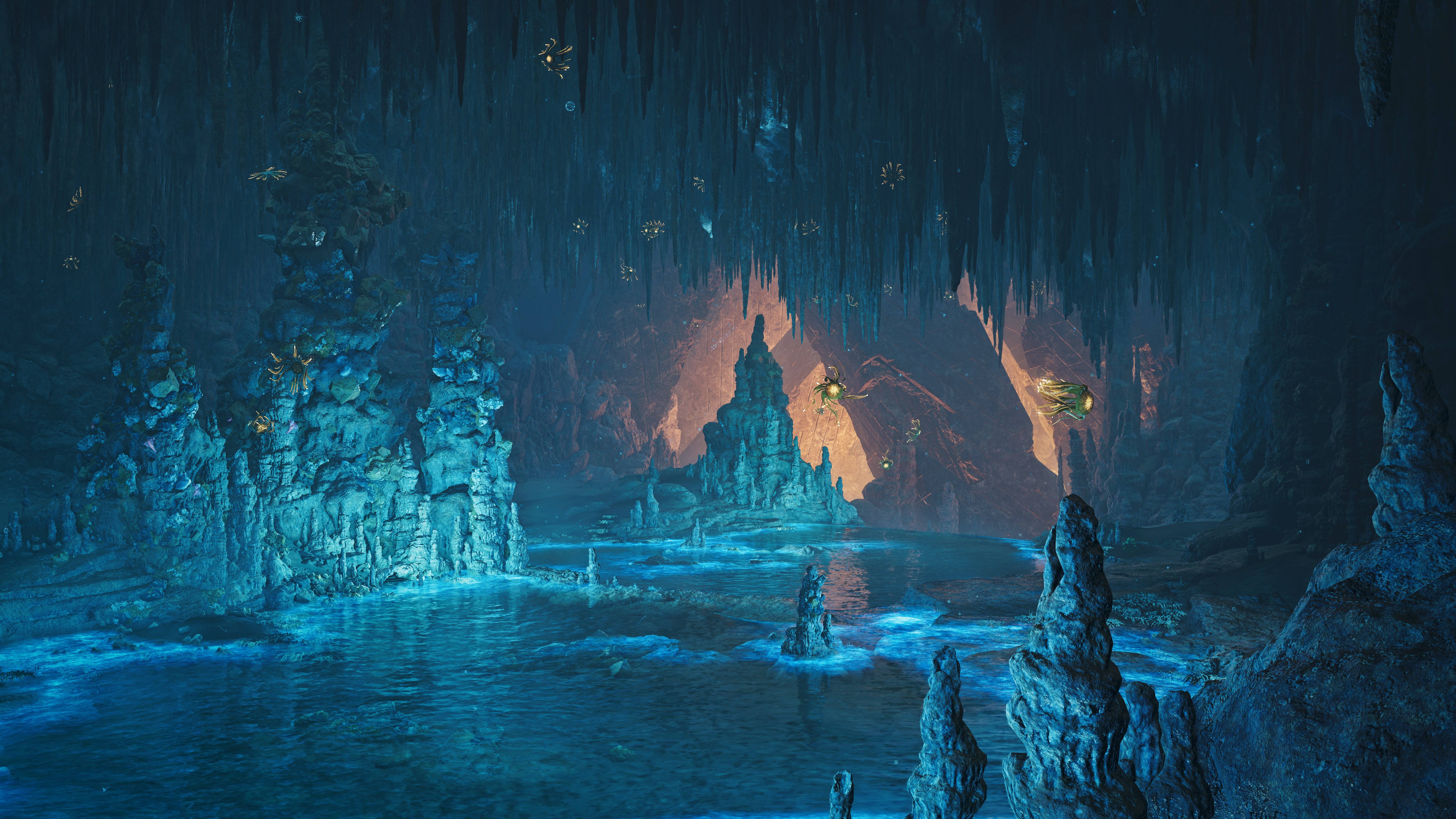 Monster Hunter Wilds: การอัปเดตอาวุธที่นักพัฒนาเปิดเผย - IGN ก่อน