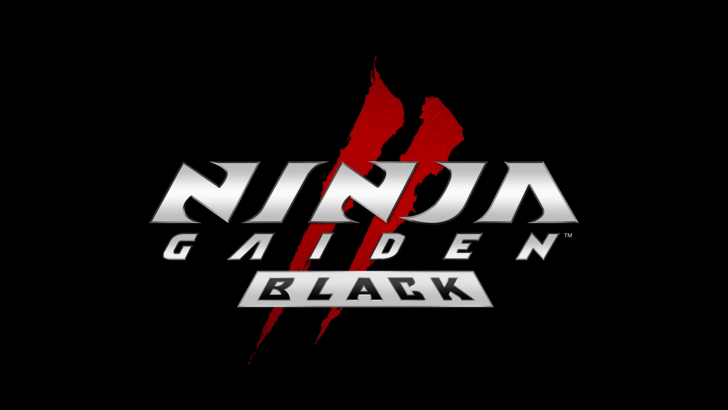 Ninja Gaiden 2黑色：發布日期和時間已顯示