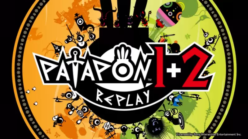 Patapon 1+2: Pra-pesanan sekarang, dapatkan DLC 