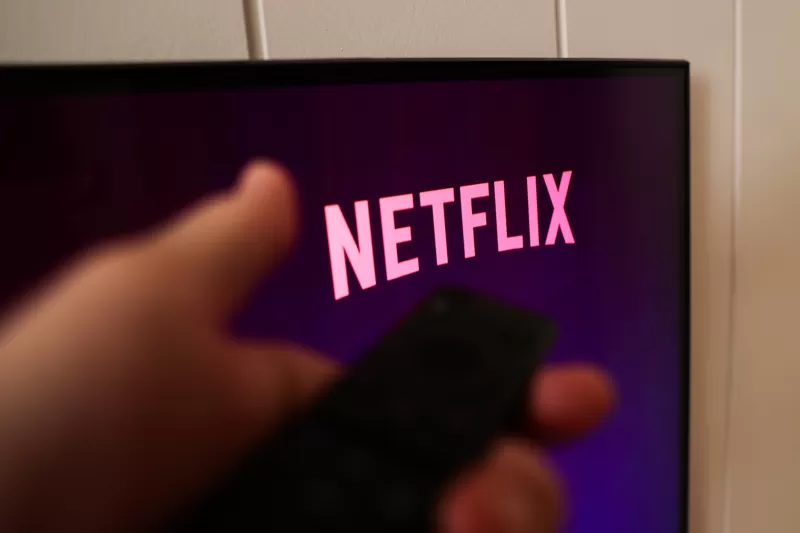 Netflix: дети безразлично к консолям, не мечтая о PlayStation 6