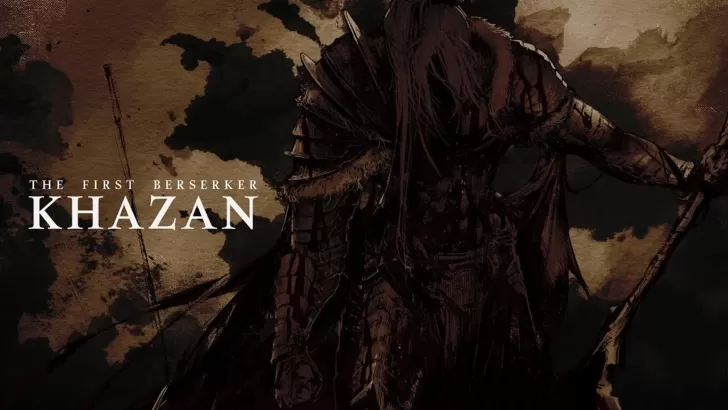 Pre-Order Khazan: First Berserker & DLC Available