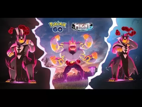 Pokémon Go сладкие открытия и Max Battle Weekend