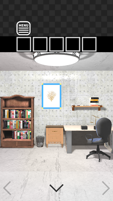 Escape Game: Hidden Doors应用截图第3张