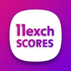 11Exch Scores Line Cricket App