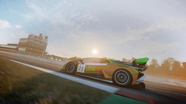 Assetto Corsa Screenshot 2