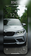 BMW M4 Car Wallpapers 스크린샷 4