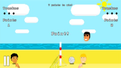 Volleyguys應用截圖第1張
