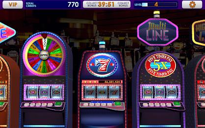 Triple 777 Deluxe Classic Slot Tangkapan skrin 3