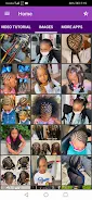 Kids Hairstyles Ideas 2021 스크린샷 4