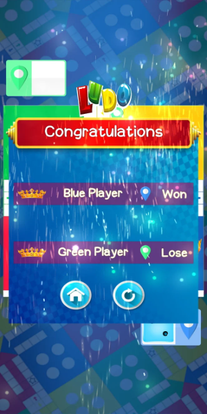 Motu Patlu Ludo Screenshot 3