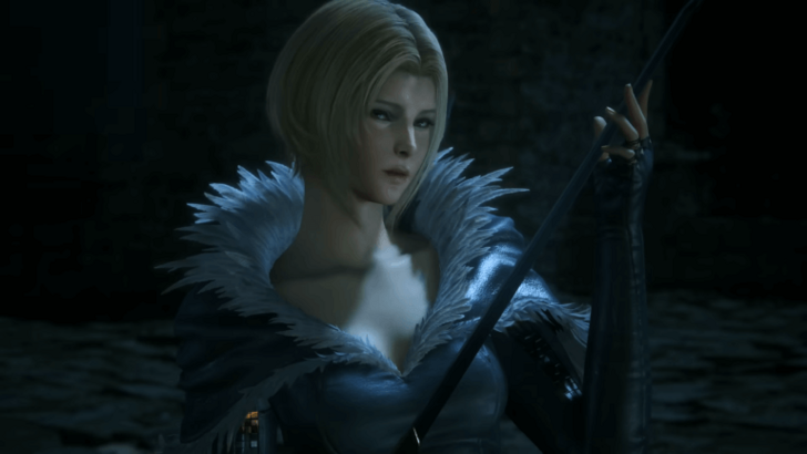 FF16's PC Port Challenges