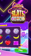 Big Winner Slot Pro 스크린샷 4