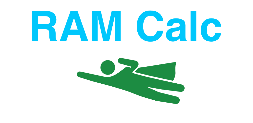 RAM Calc – RAM Cleanup Mod Capture d'écran 1