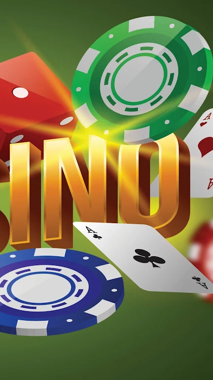 infinity 88 Casino Скриншот 3