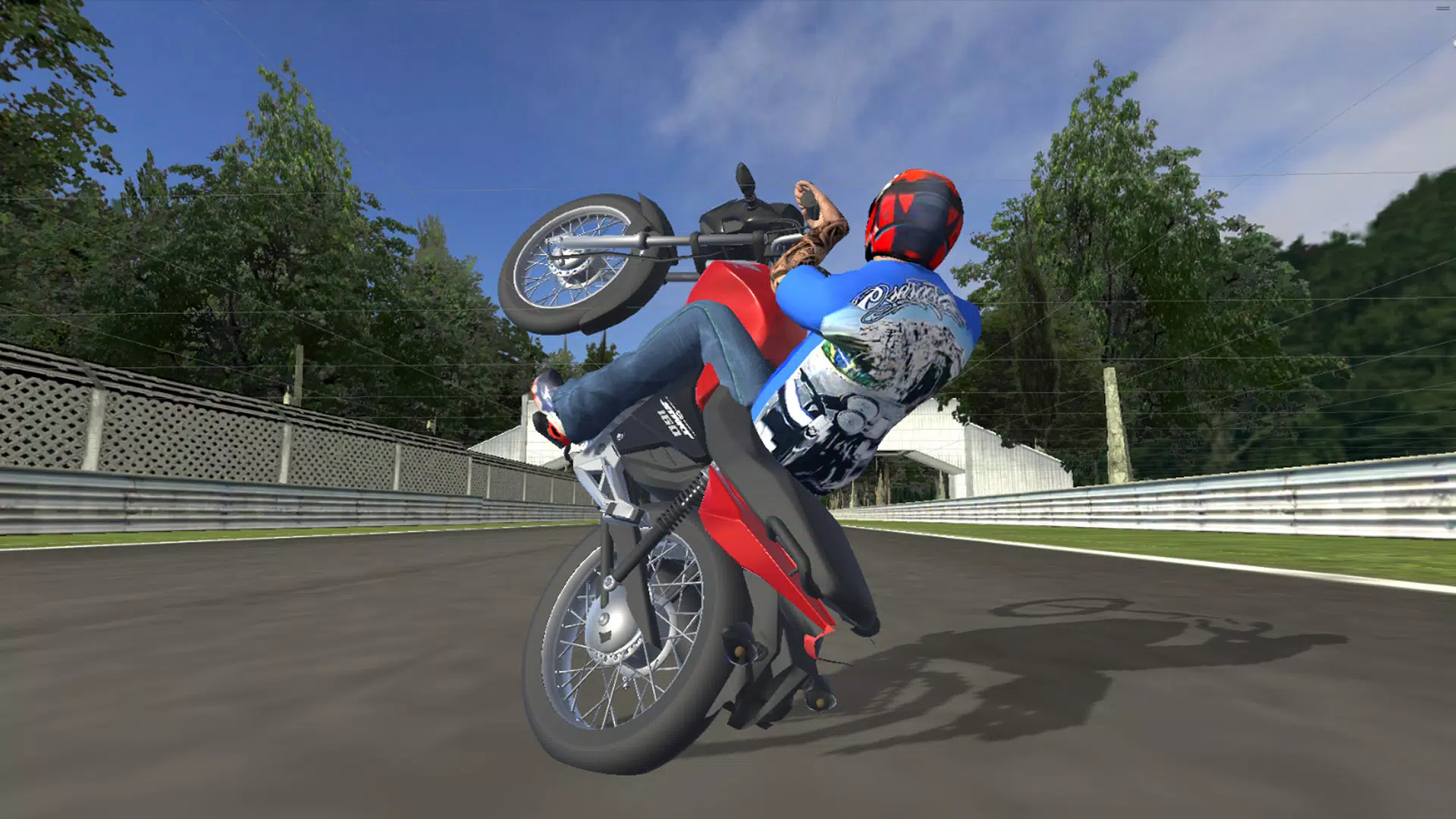 MX Grau ภาพหน้าจอ 2