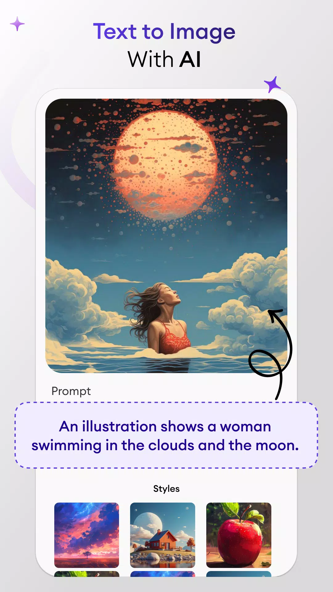 PhotAI: AI Photo Editor Screenshot 4