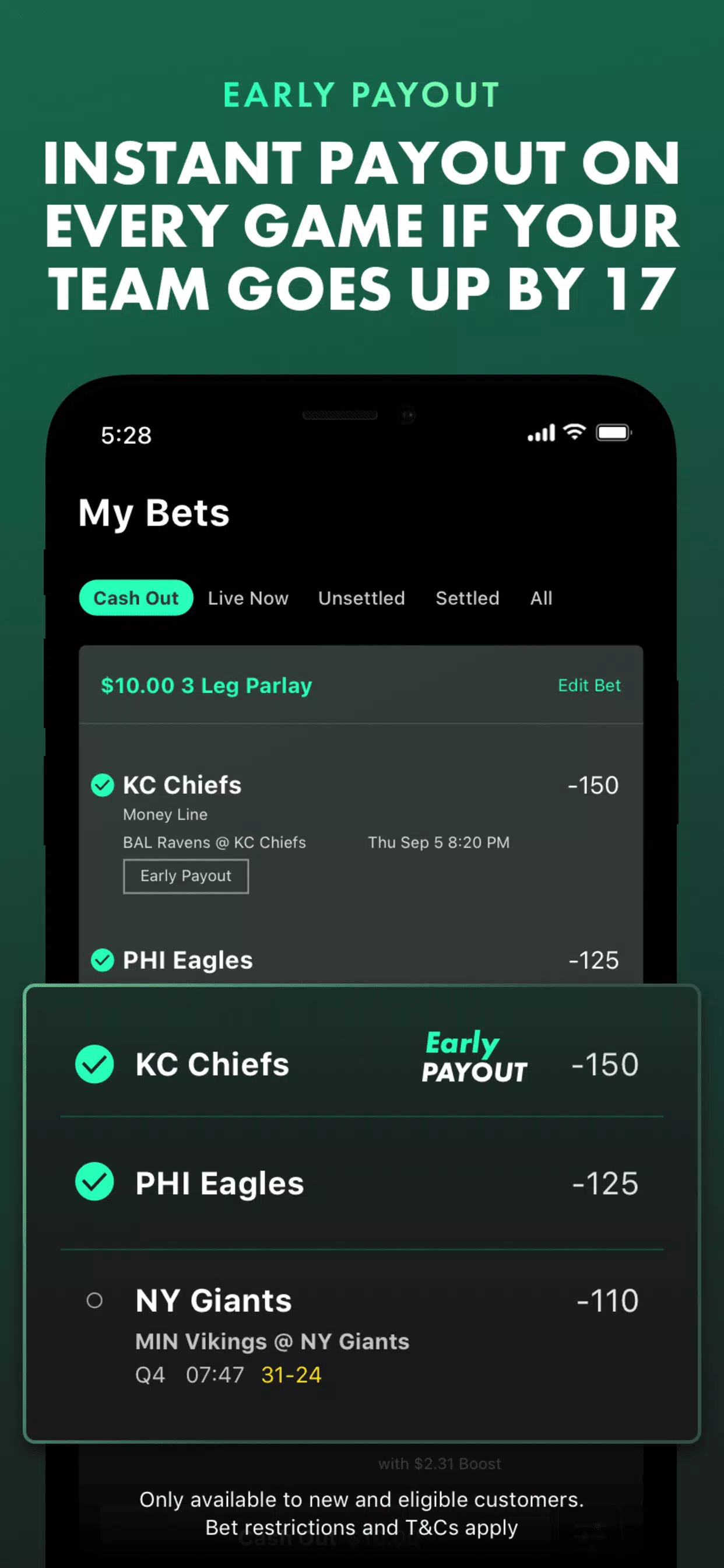 bet365体育投注应用截图第3张