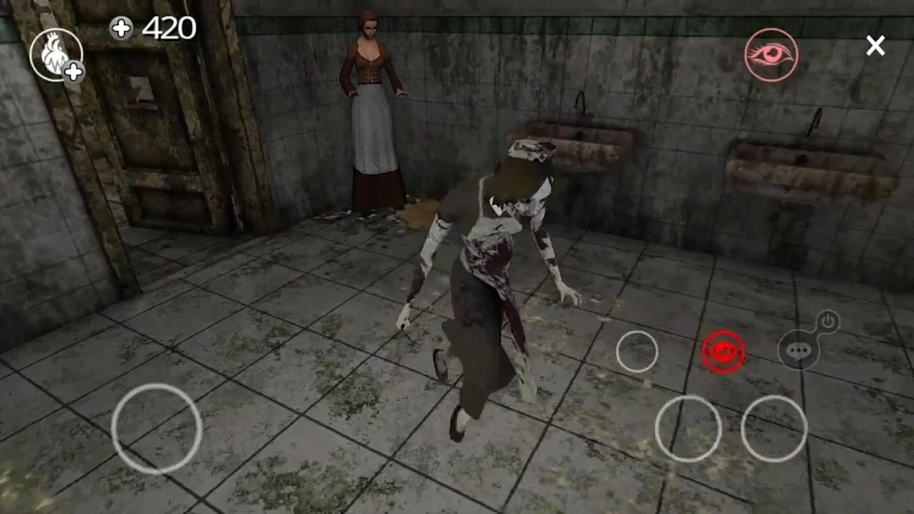 Murderer Online Screenshot 1