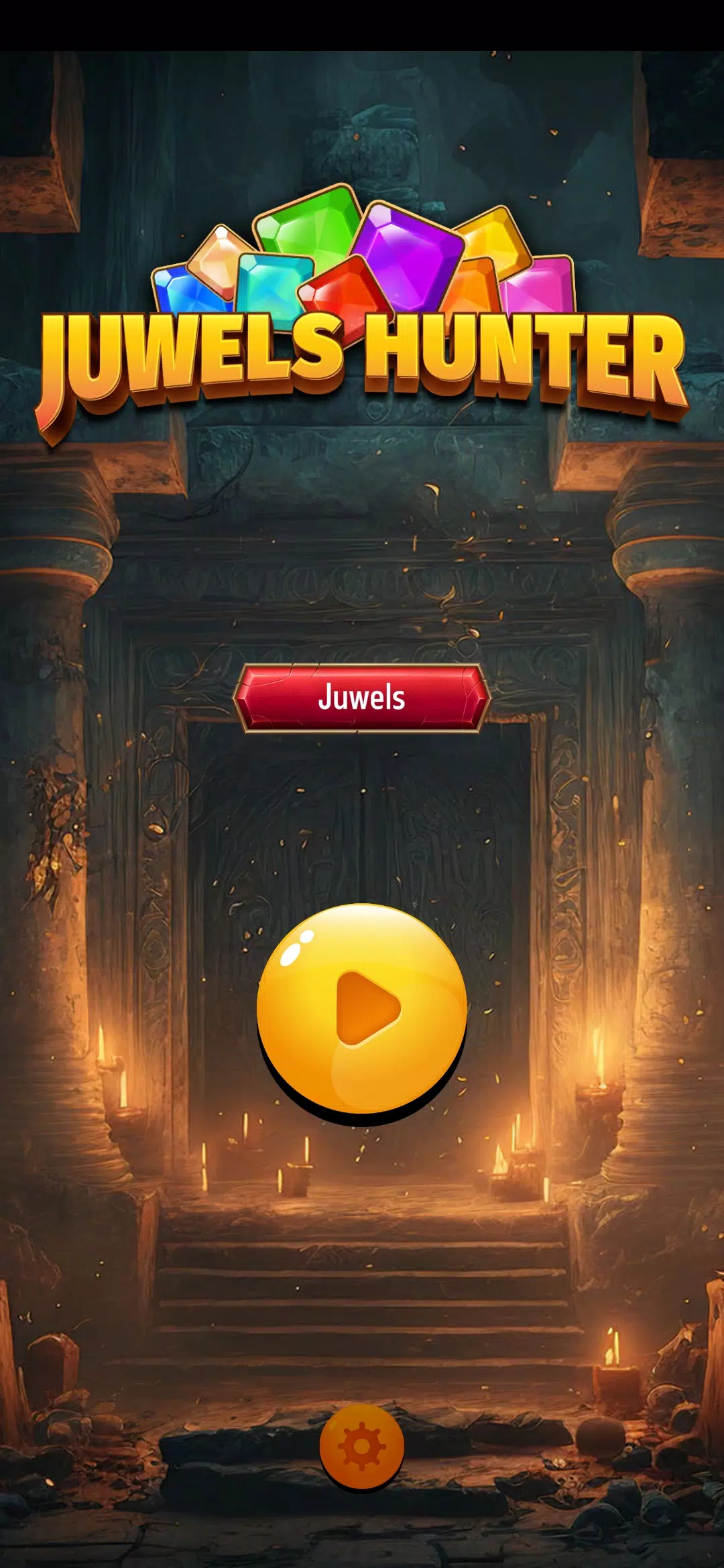 MIRACLE JUWELS - Block Quest 스크린샷 3