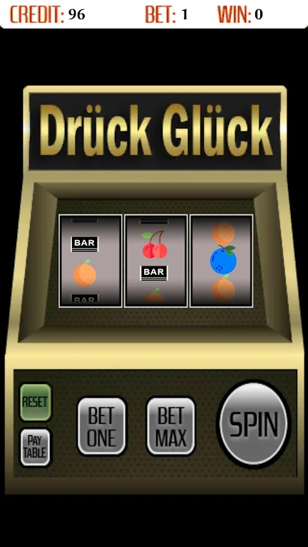 DG Games ภาพหน้าจอ 4