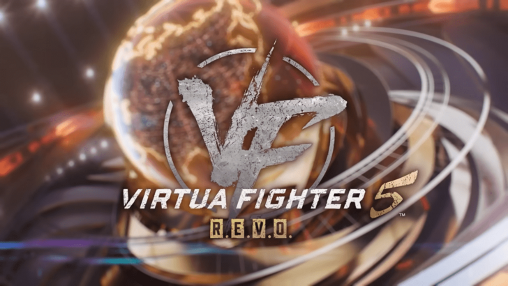 Virtua Fighter 5 R.E.V.O.：經典街機格鬥重生 Steam