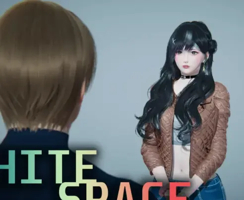 Schermata White Space 2